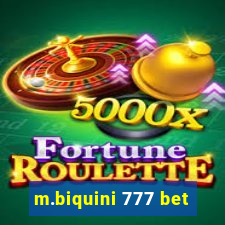 m.biquini 777 bet